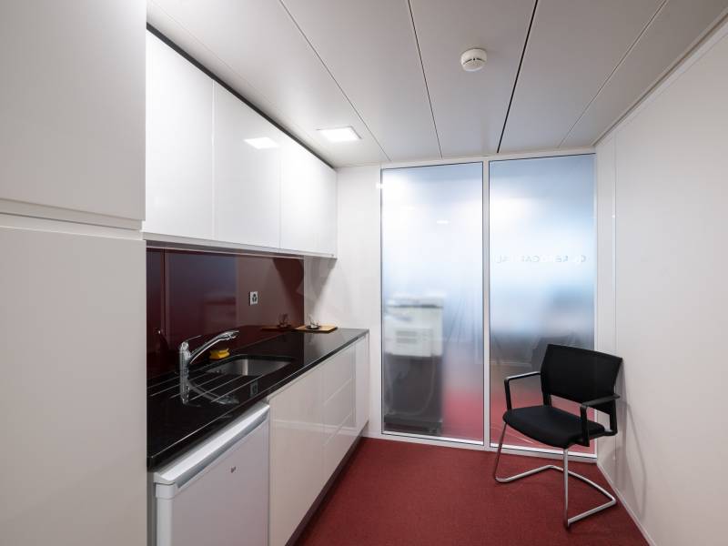 161m² office, photo 9 of 10