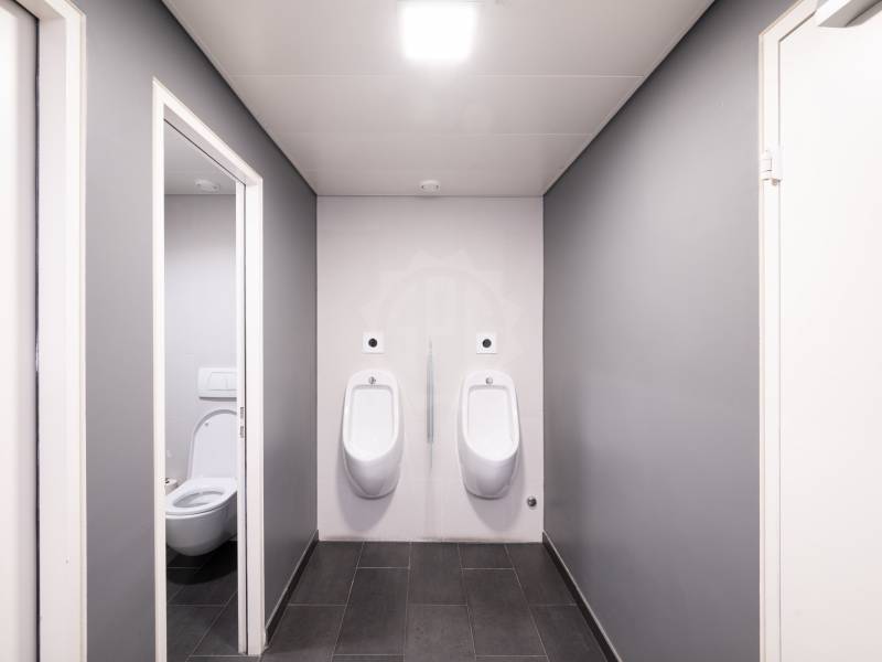 161m² office, photo 5 of 10
