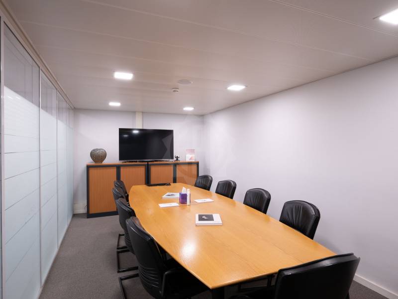 161m² office, photo 6 of 10