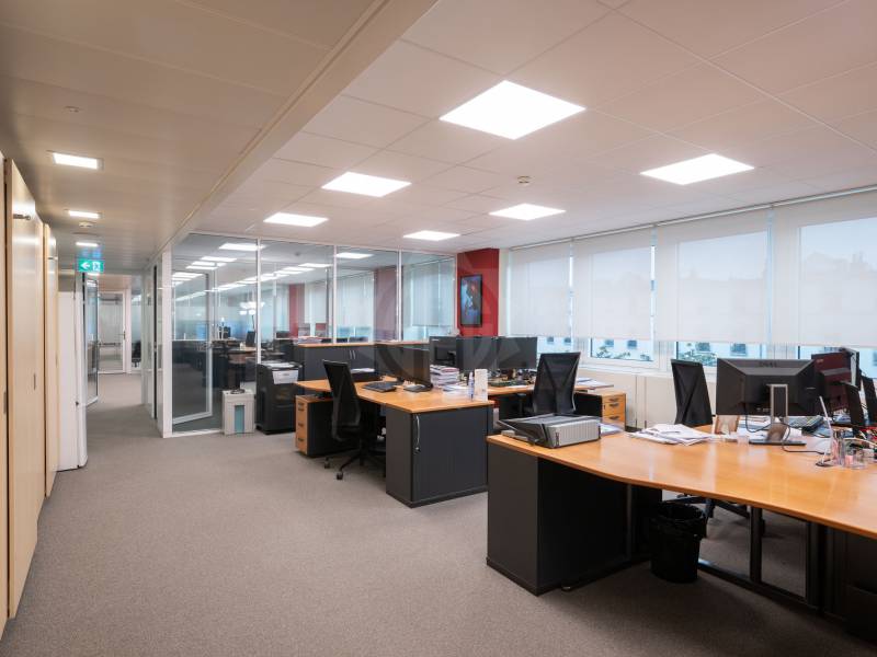 161m² office, photo 7 of 10