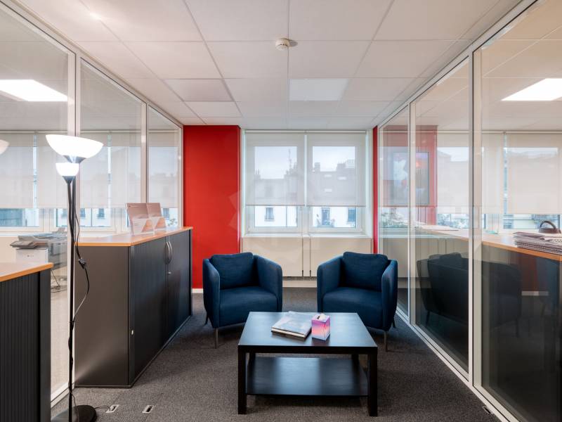 161m² office, photo 4 of 10
