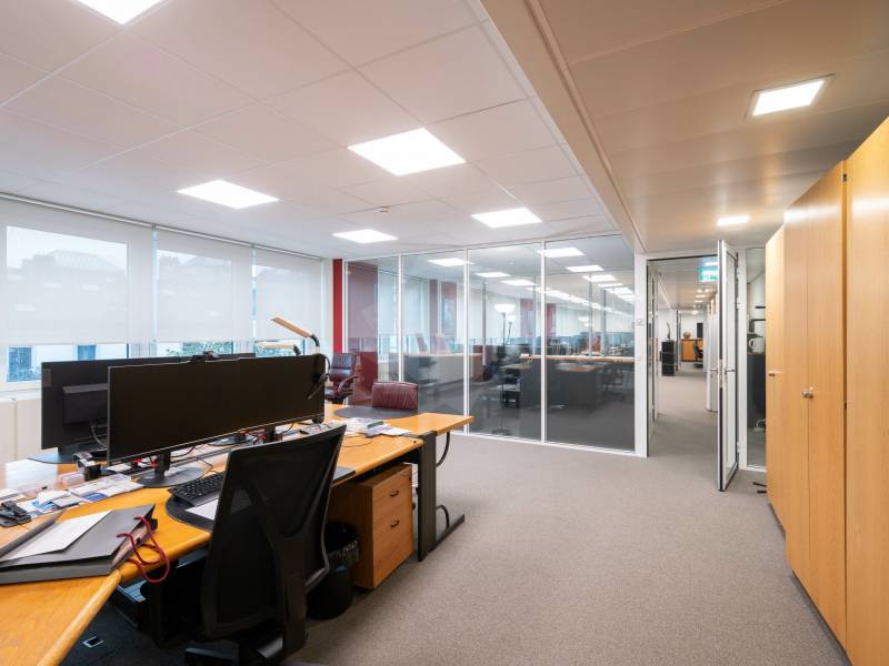 161m² office, photo 8 of 10