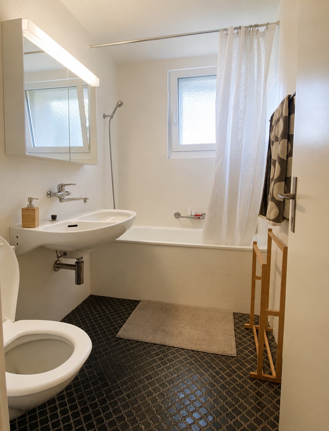 3 ½ rooms apartment, photo 9 of 9