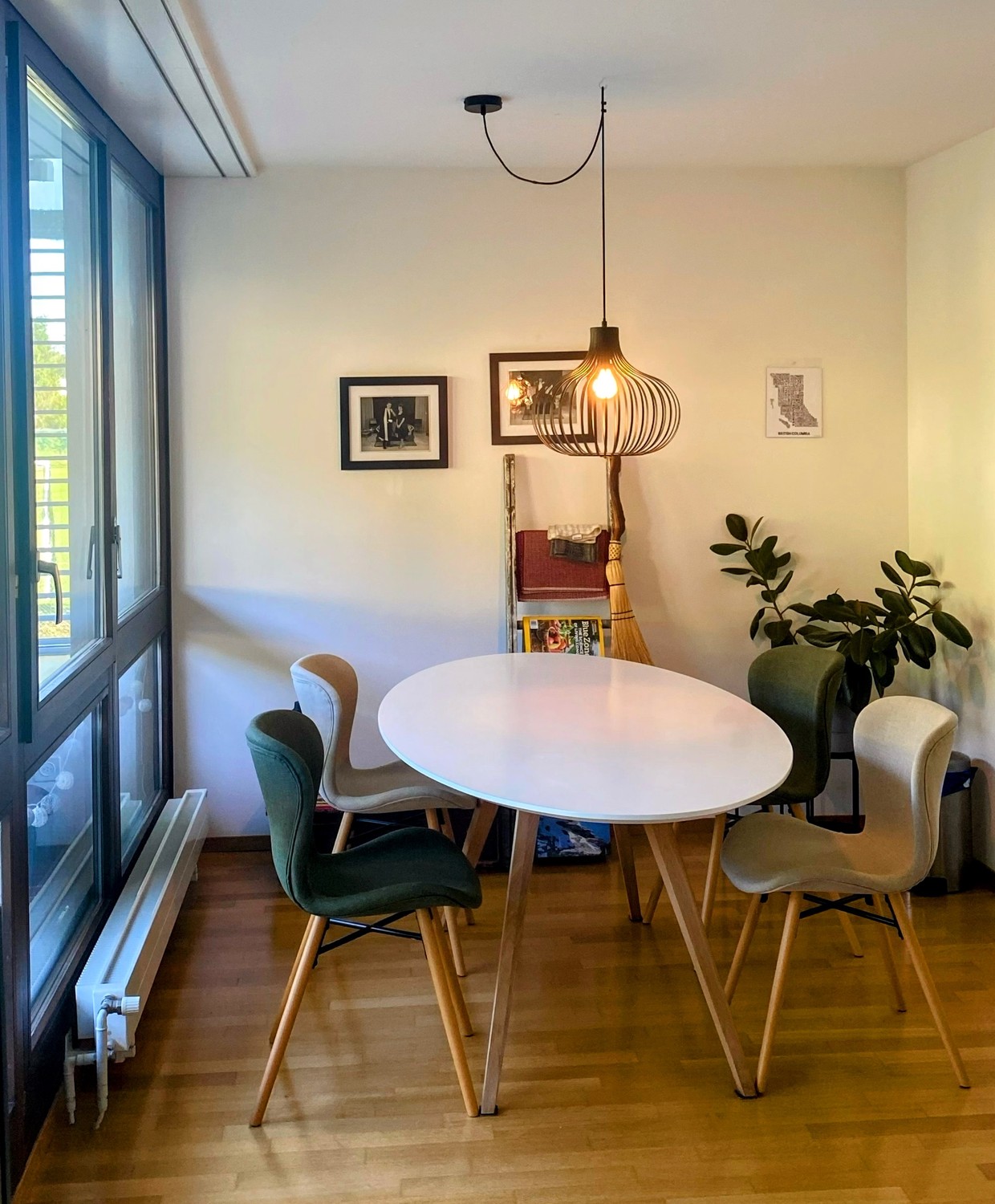 3 ½ rooms apartment, photo 2 of 9