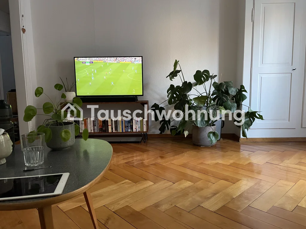 3 ½ rooms apartment, photo 4 of 7