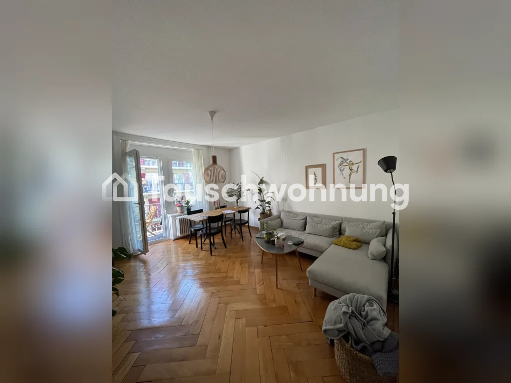 3 ½ rooms apartment, photo 6 of 7