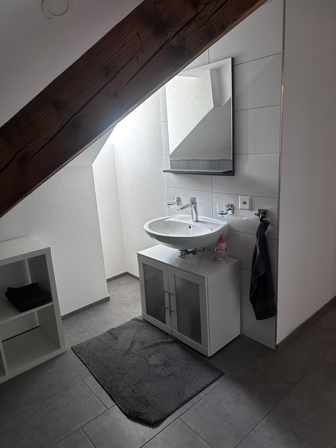2 ½ rooms attic flat, Foto 6 von 6
