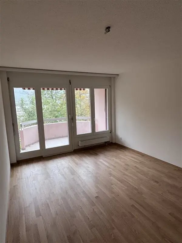 2 ½ room apartment