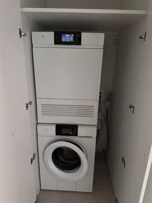 2 ½ room apartment