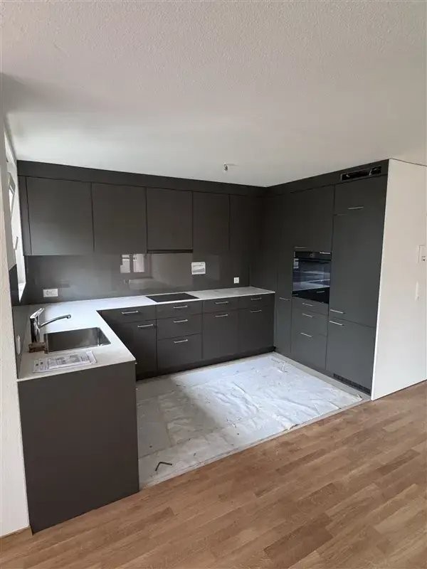 2 ½ room apartment