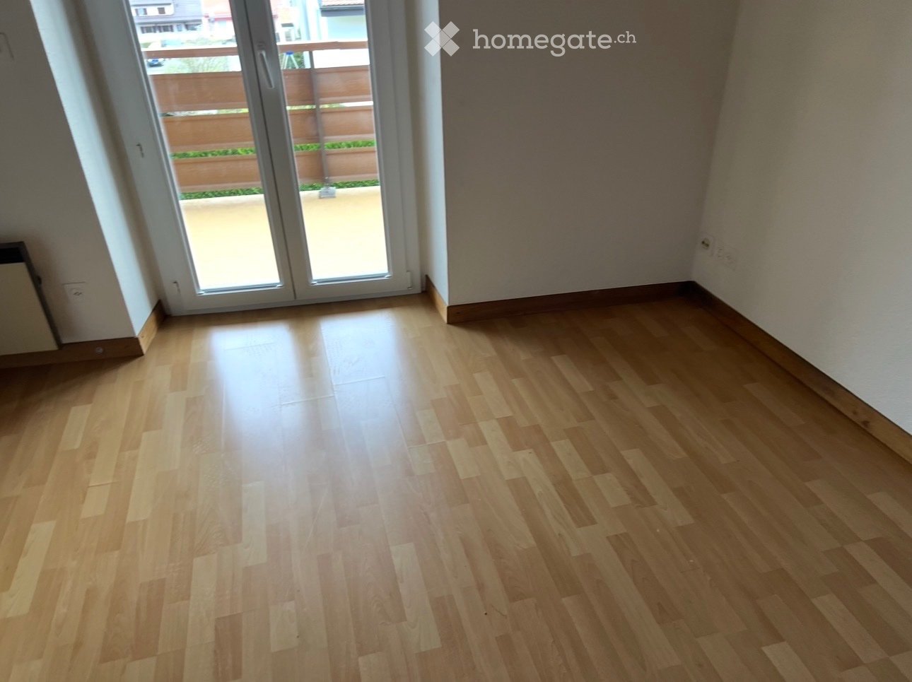 2 rooms apartment, photo 5 of 5
