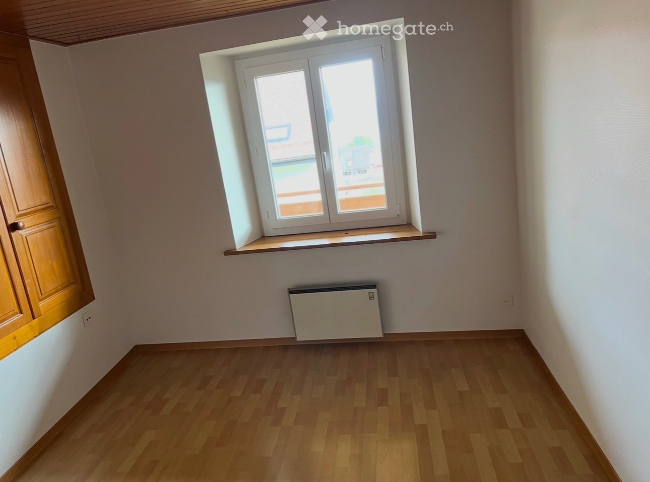 2 rooms apartment, photo 3 of 5