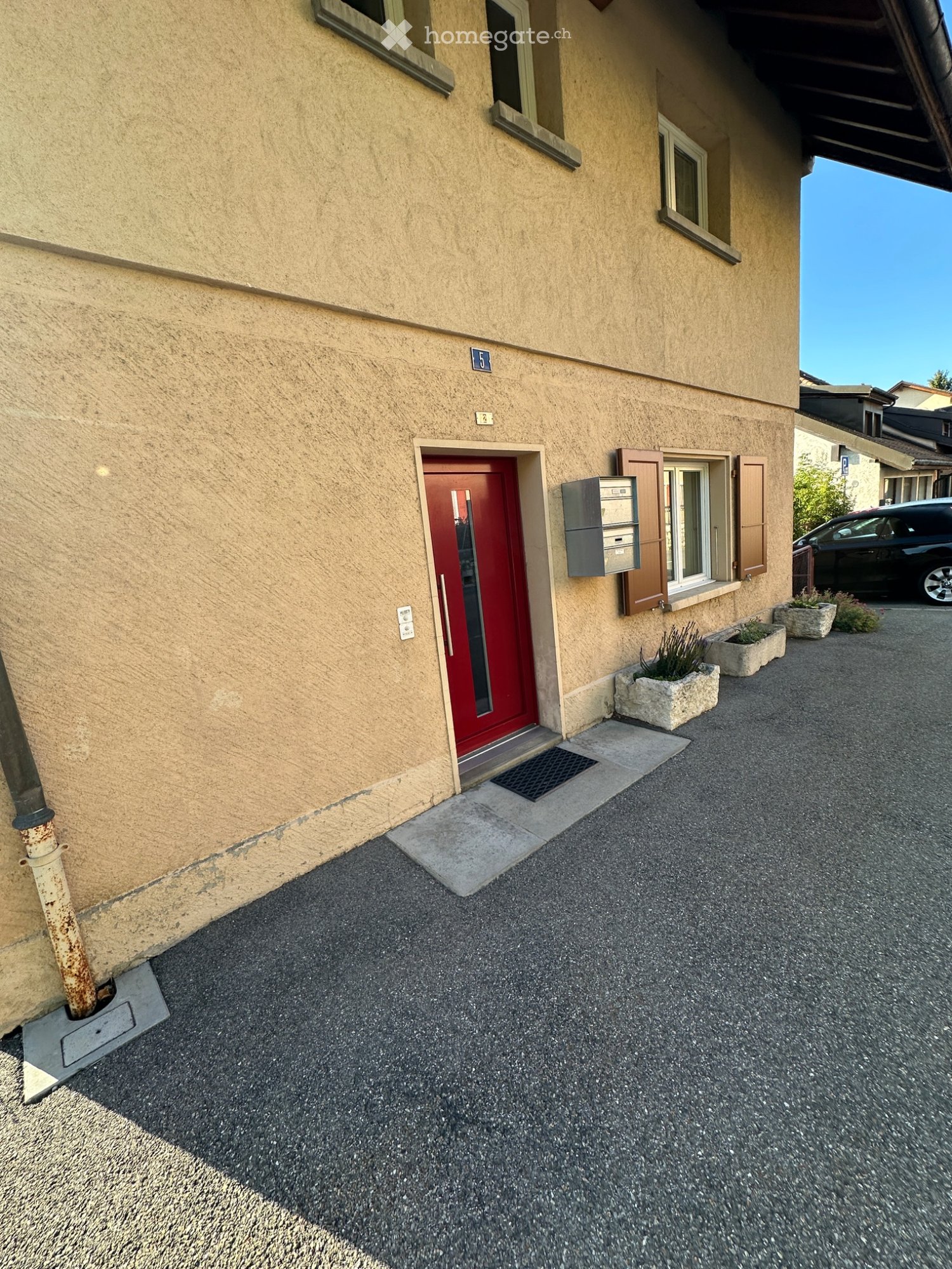 2 rooms apartment, photo 1 of 5
