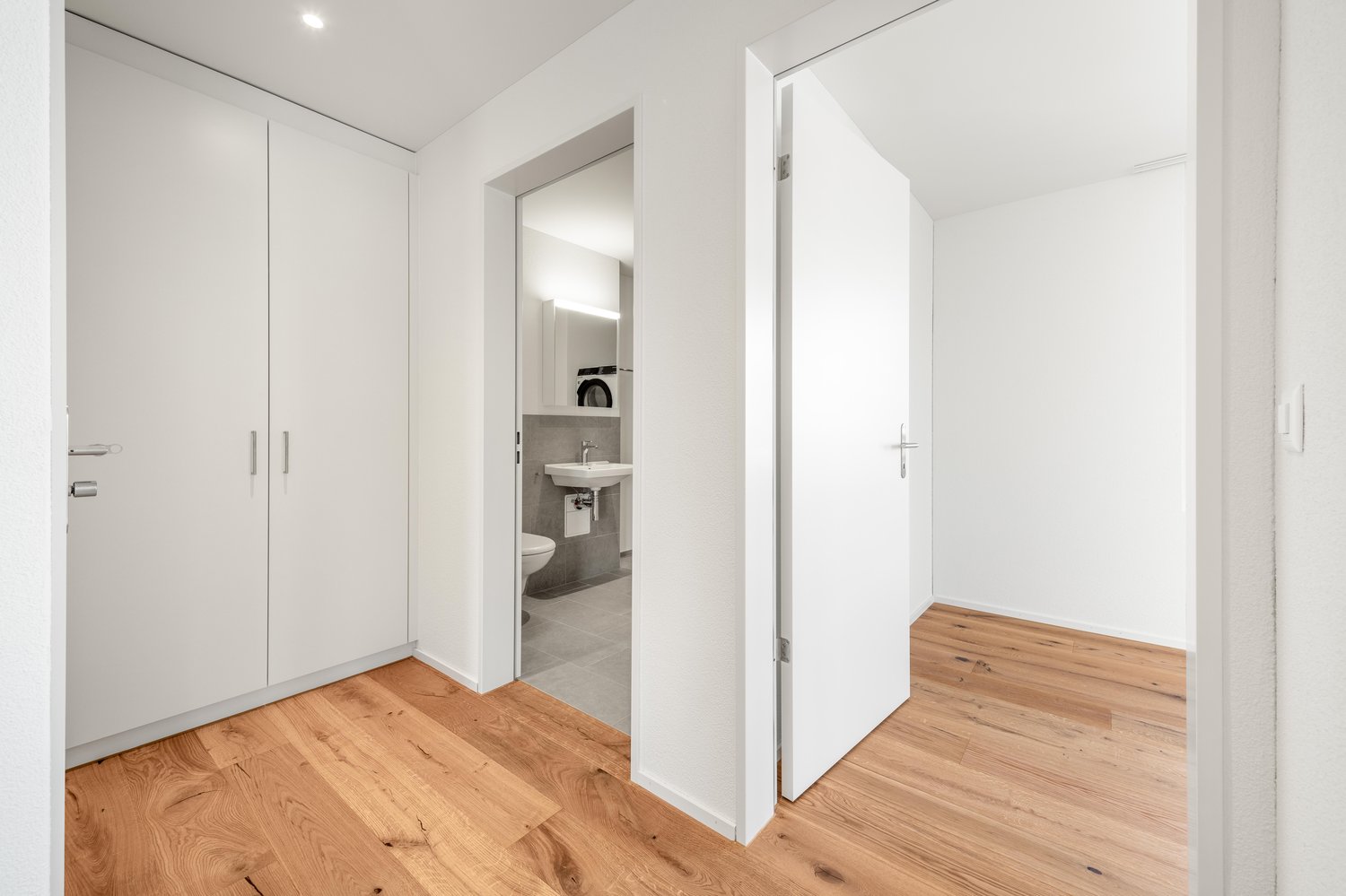 Appartamento di 2 ½ locali