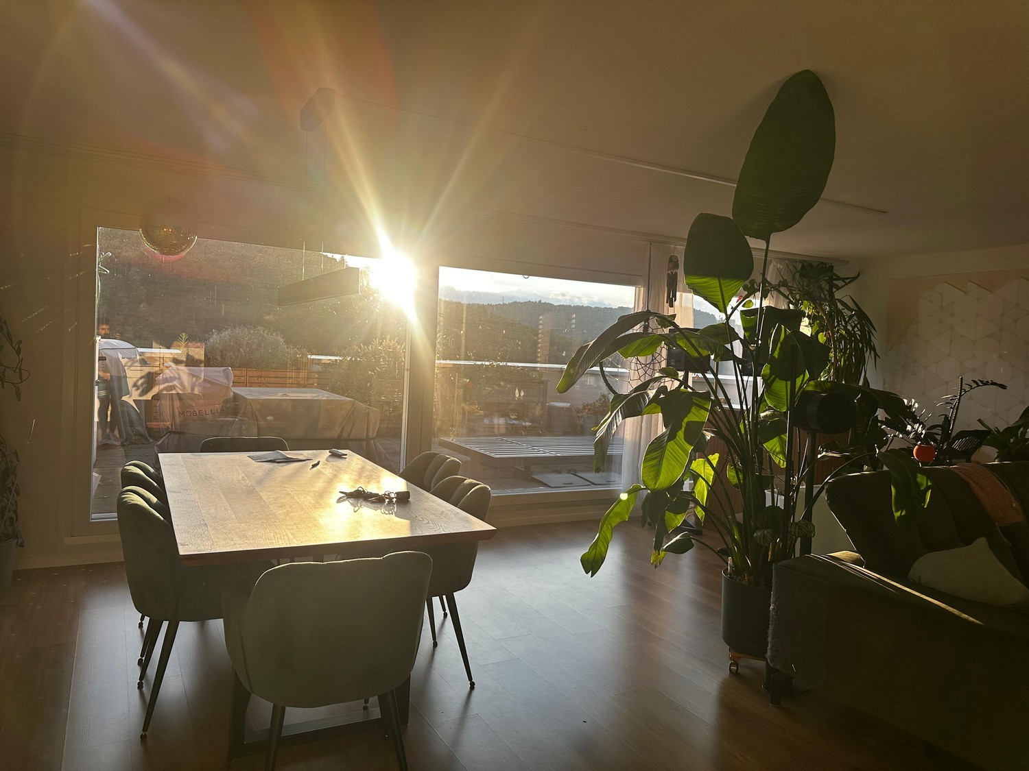 Room in a shared flat, photo 2 of 9