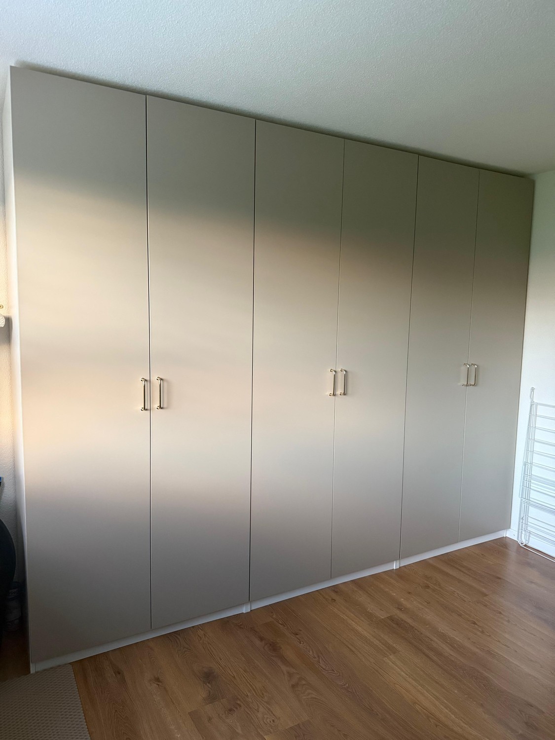 Room in a shared flat, photo 8 of 9