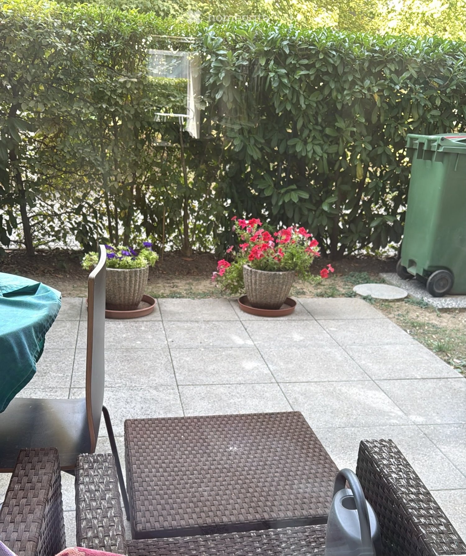 4 ½ rooms apartment, photo 2 of 2