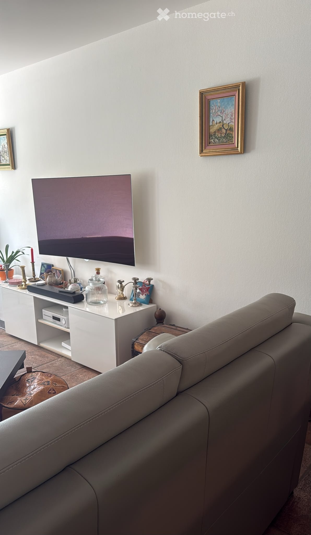 4 ½ rooms apartment, photo 1 of 2