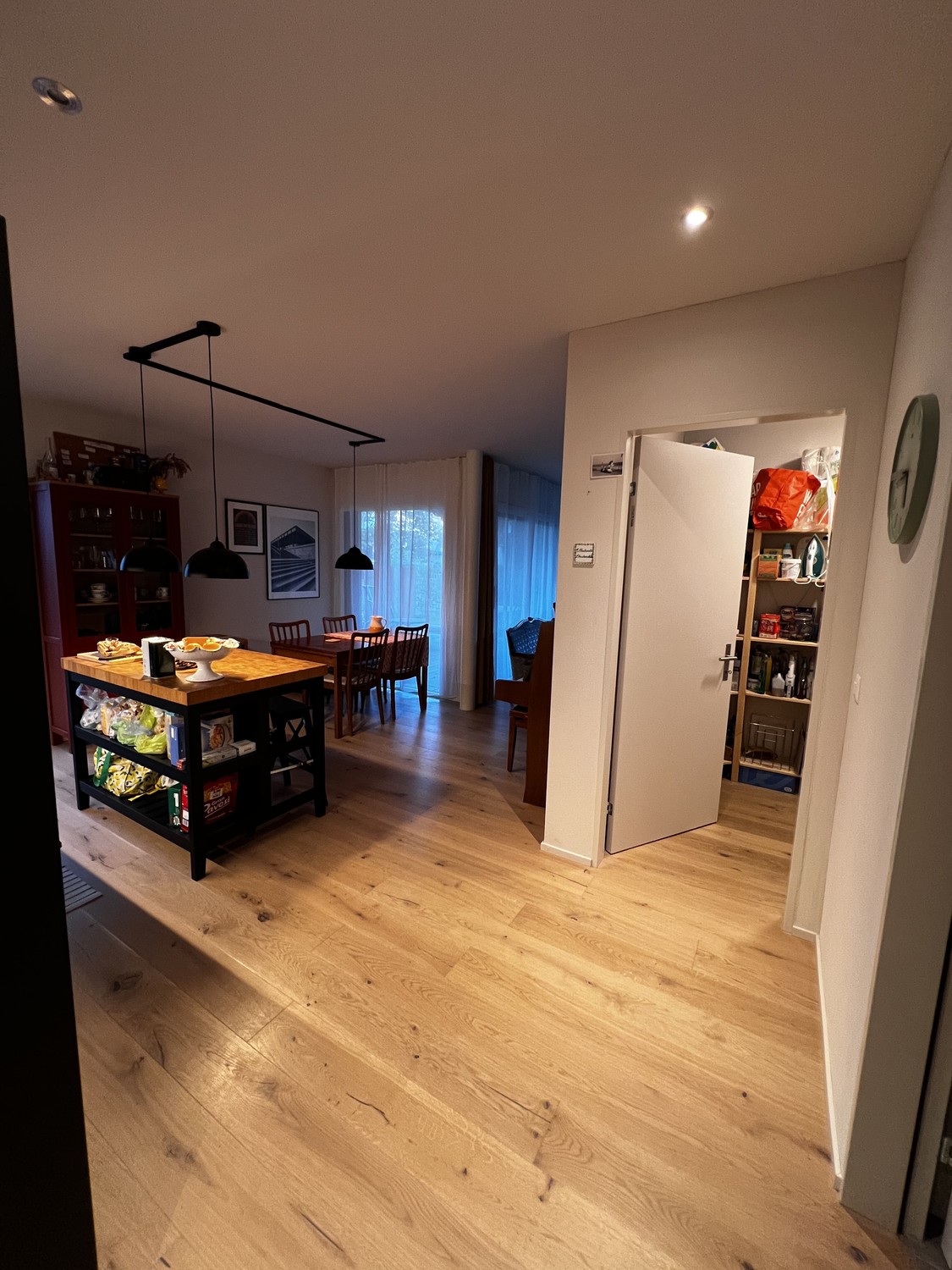 Appartamento di 2 ½ locali