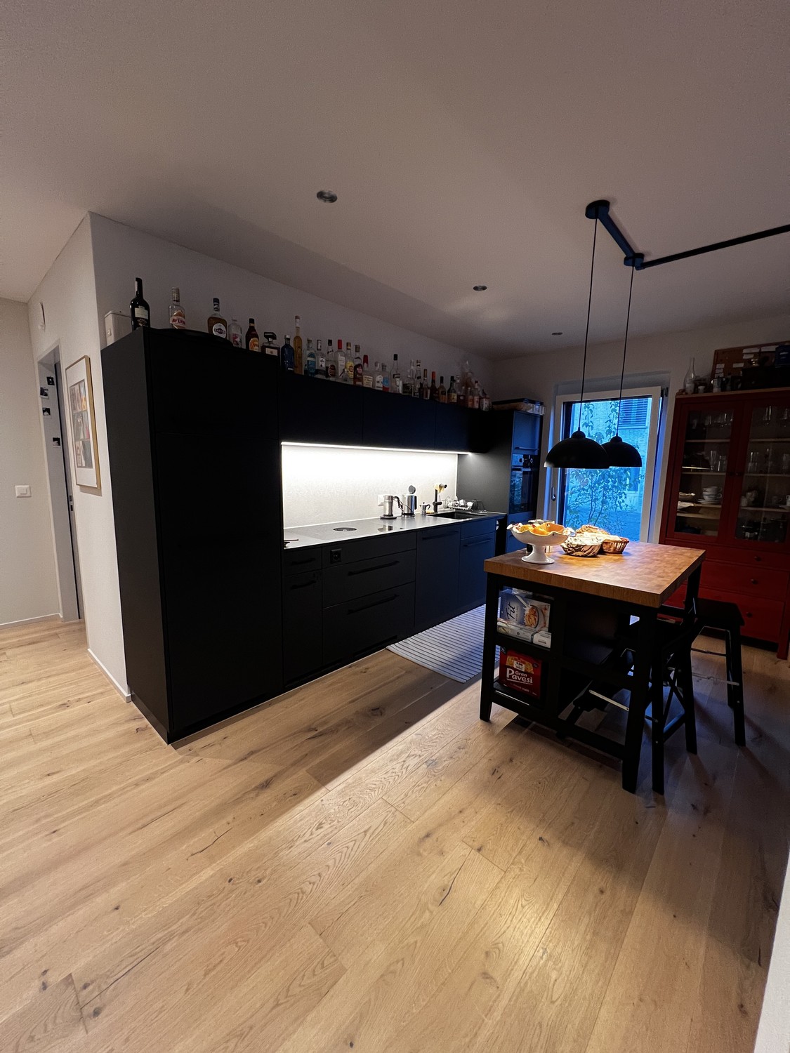 Appartamento di 2 ½ locali