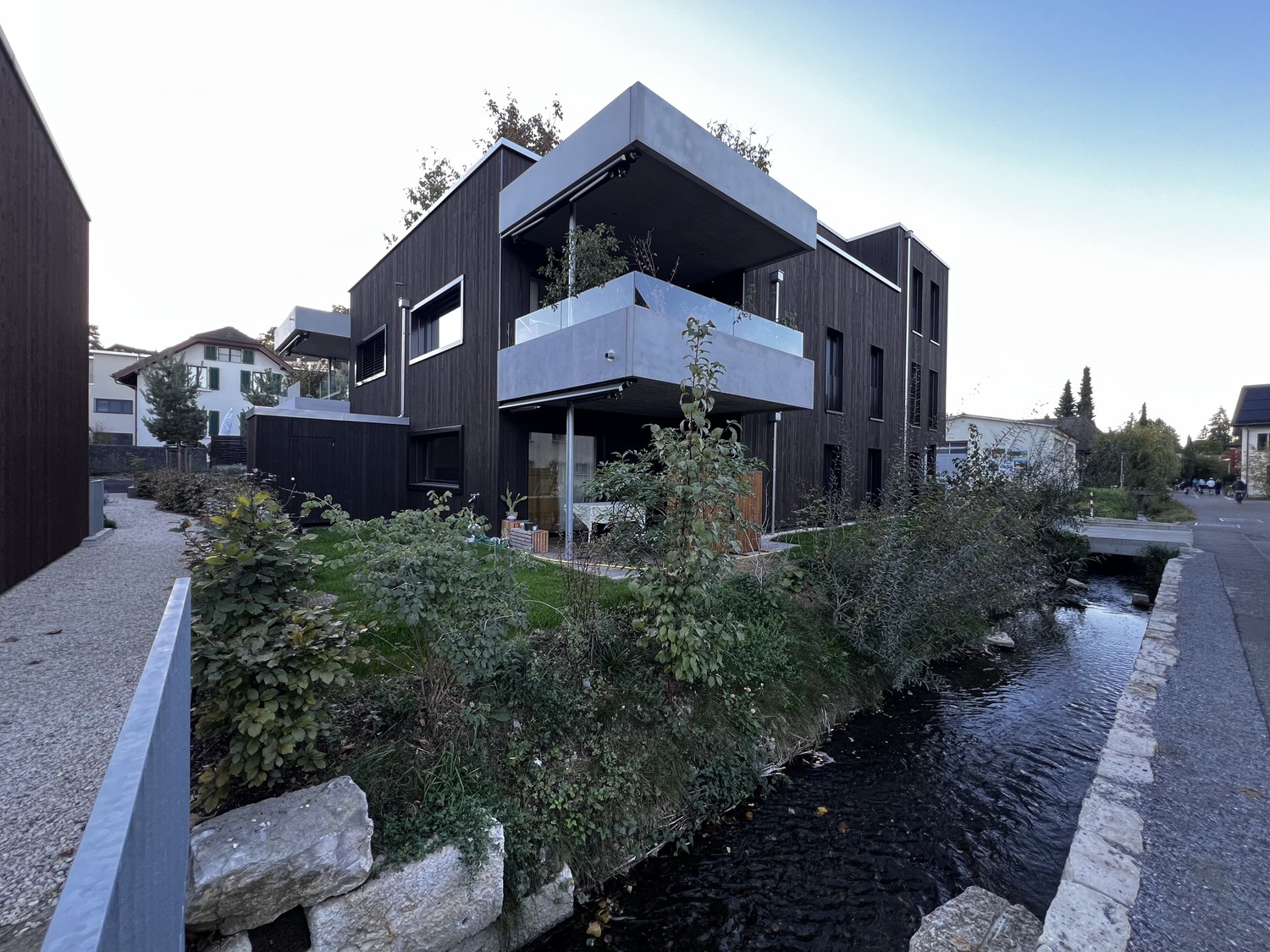 Appartamento di 2 ½ locali