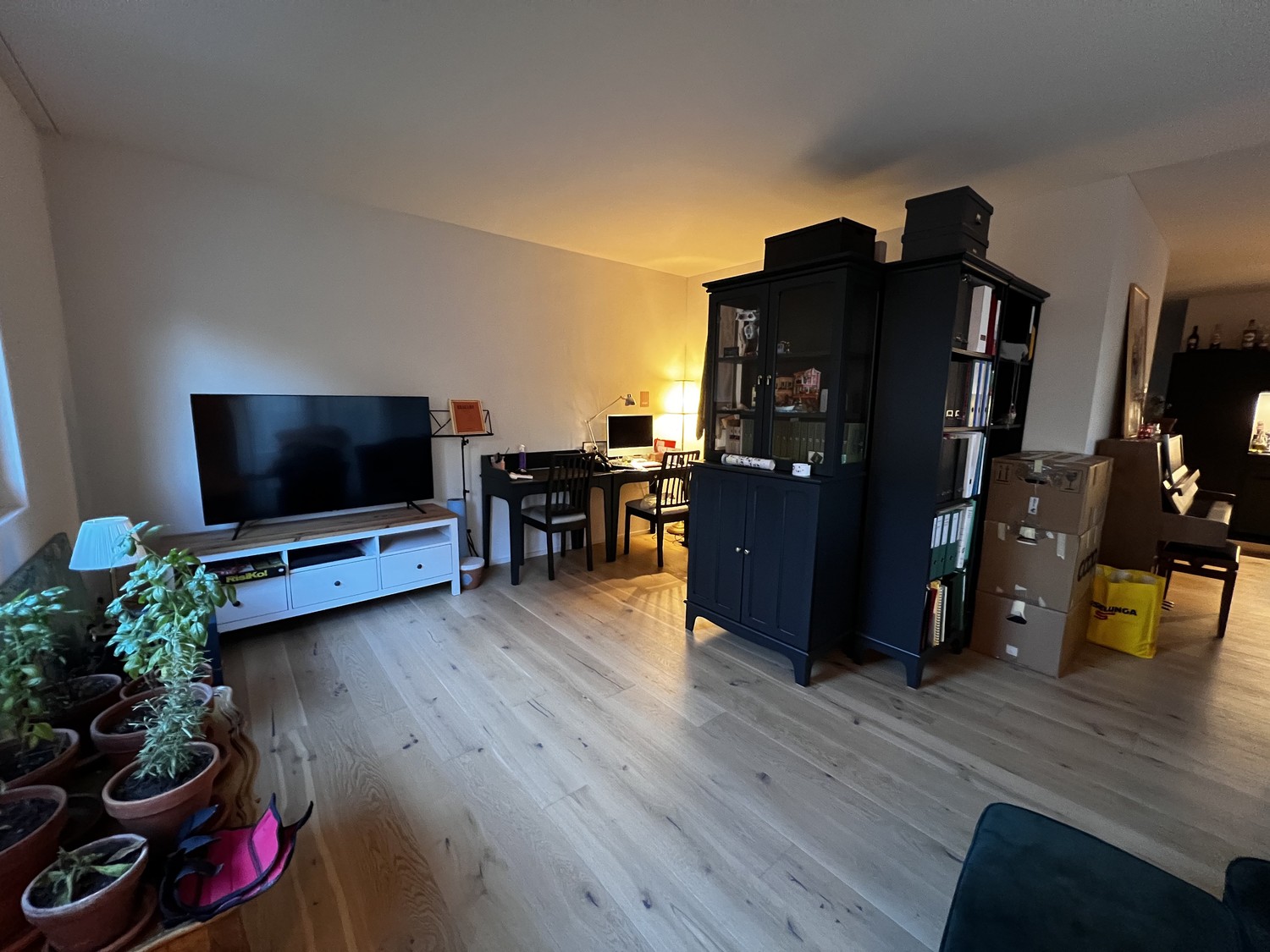 Appartamento di 2 ½ locali