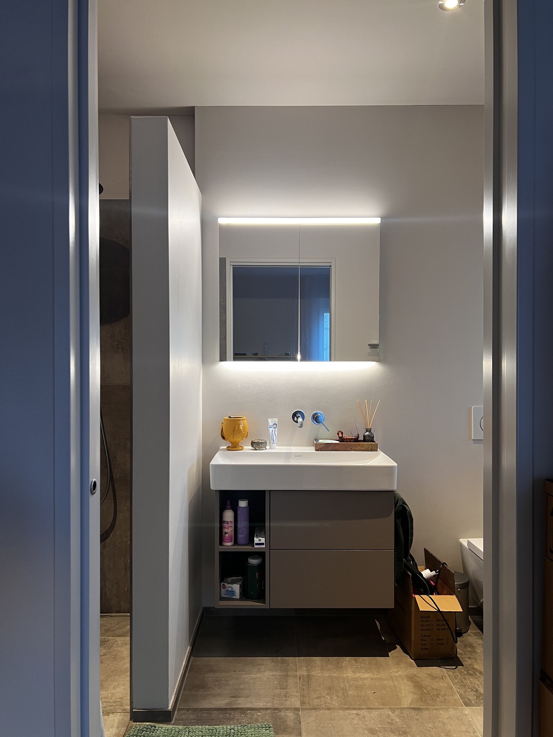 Appartamento di 2 ½ locali