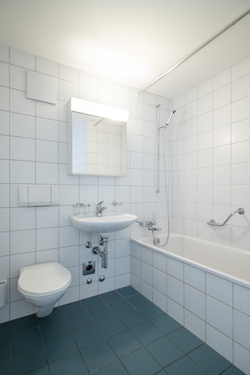 3 rooms apartment, photo 4 of 7