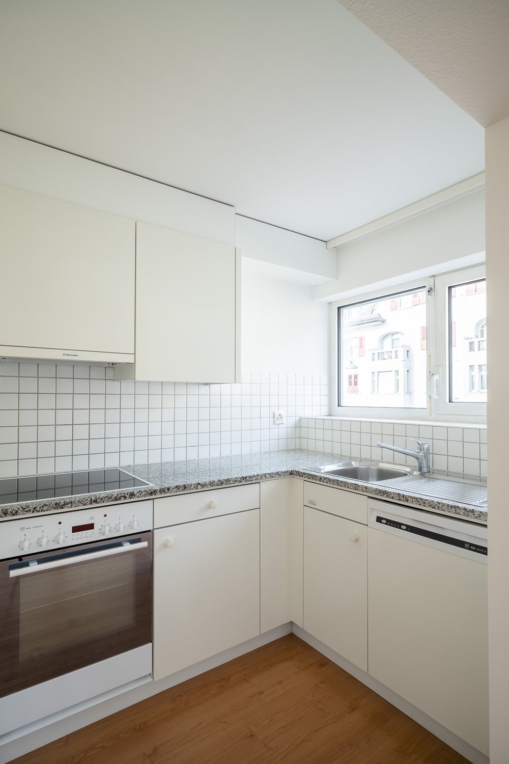 3 rooms apartment, photo 3 of 7