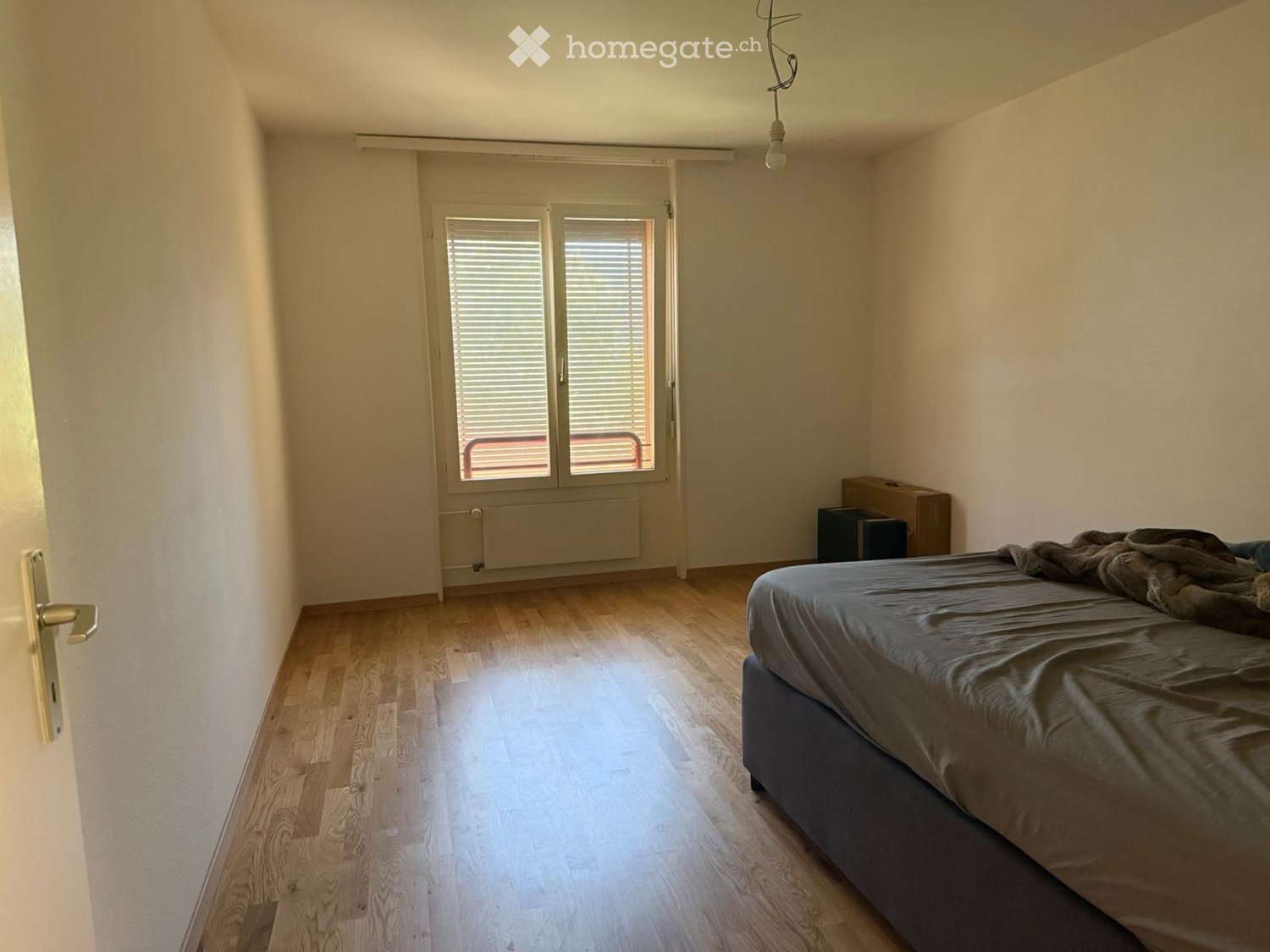 2 rooms apartment, photo 2 sur 5