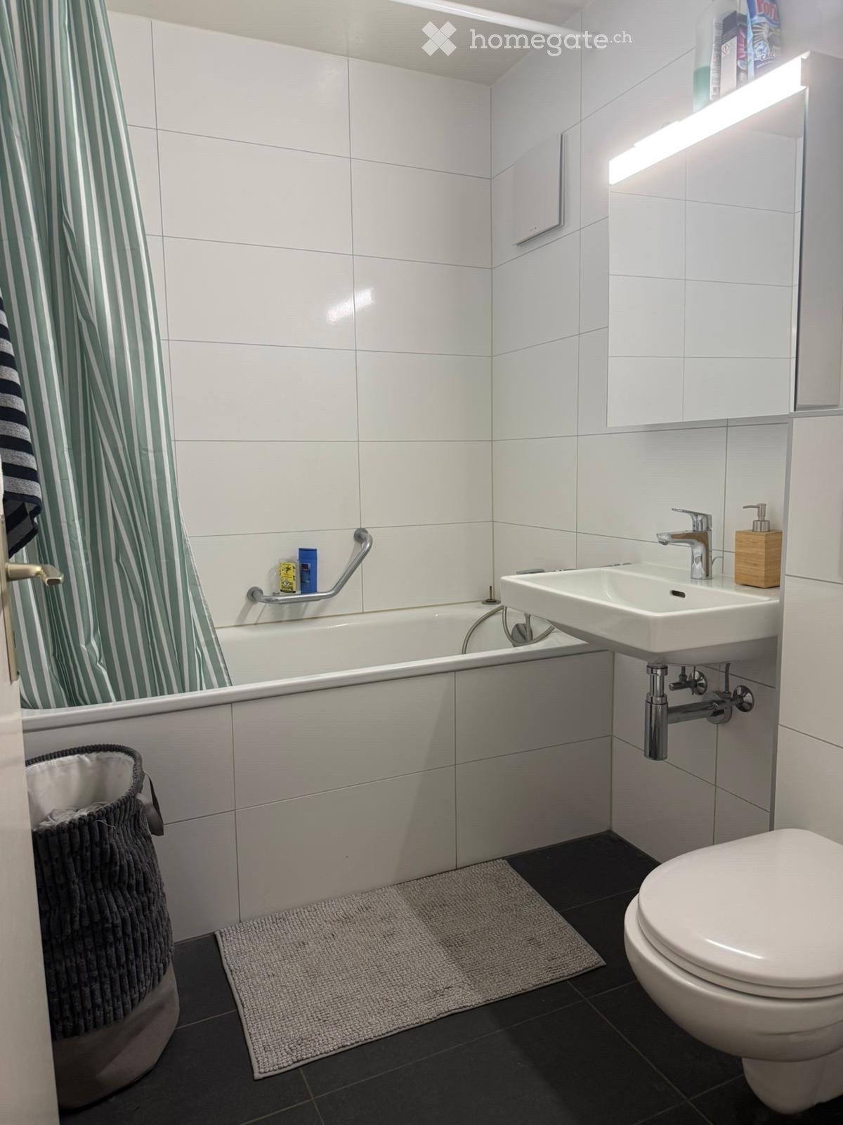2 rooms apartment, photo 4 sur 5