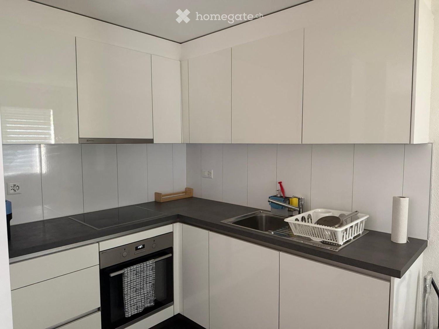 2 rooms apartment, photo 3 sur 5