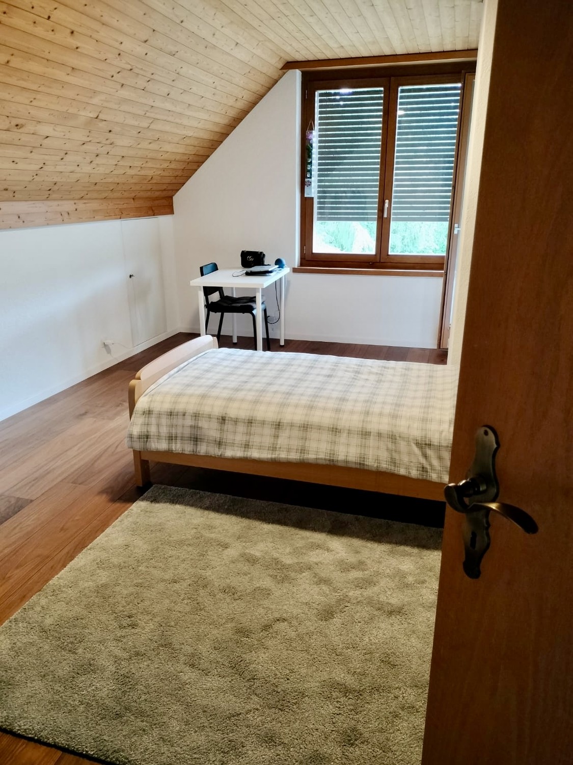 Room in a shared flat, photo 2 of 7