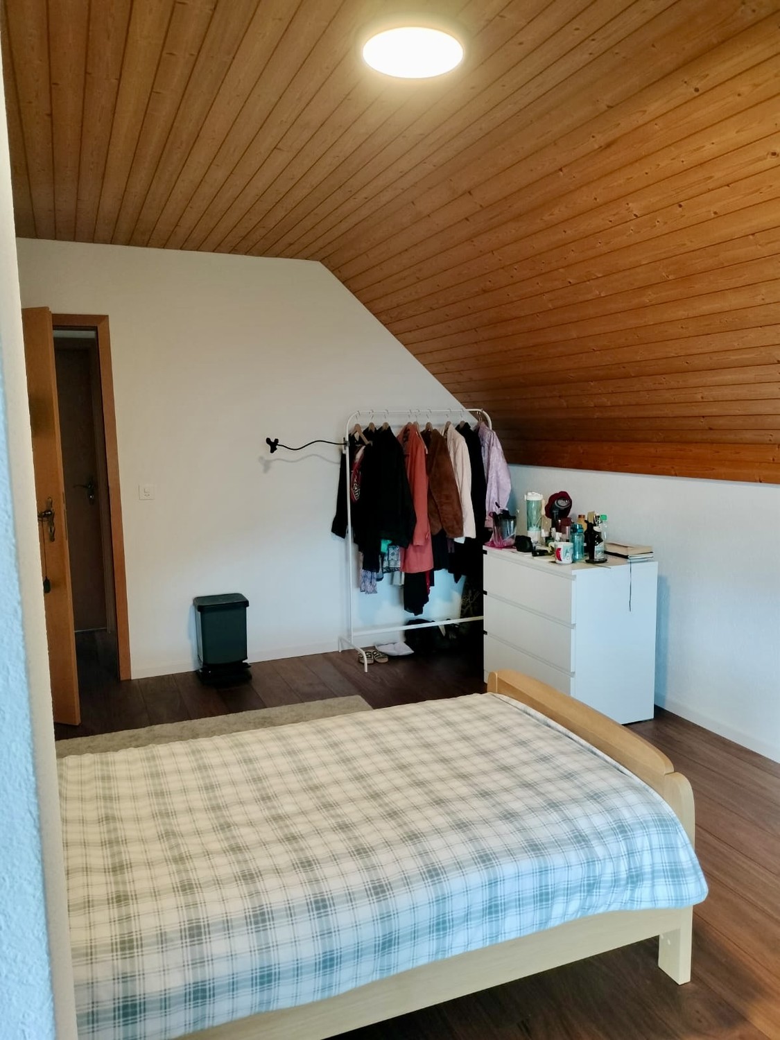 Room in a shared flat, photo 4 of 7