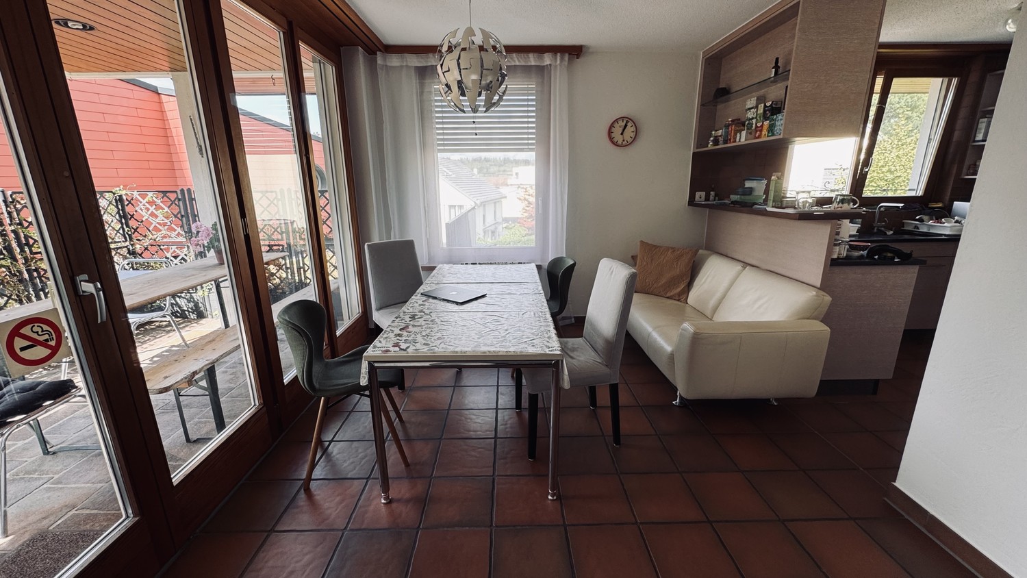 Room in a shared flat, photo 7 of 7