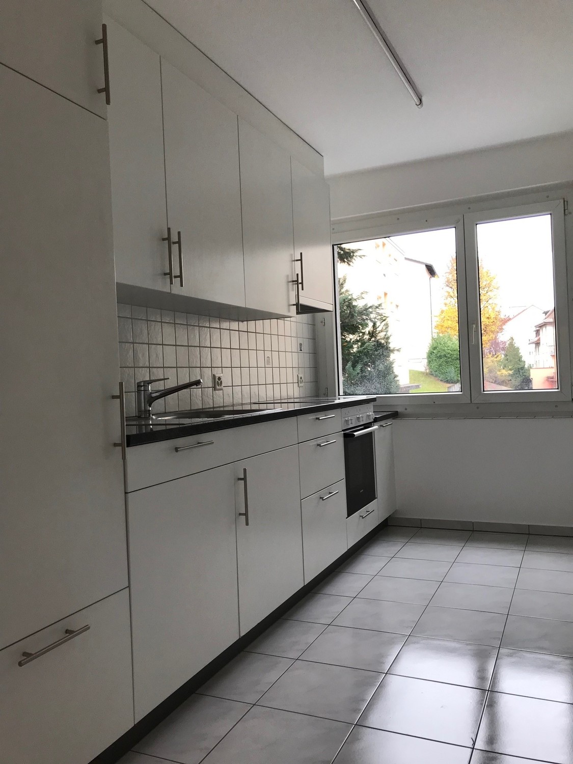 3 rooms apartment, photo 1 of 9