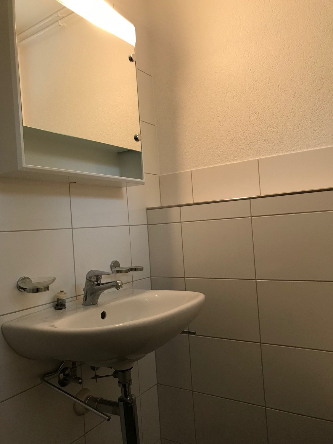 3 rooms apartment, photo 7 of 9