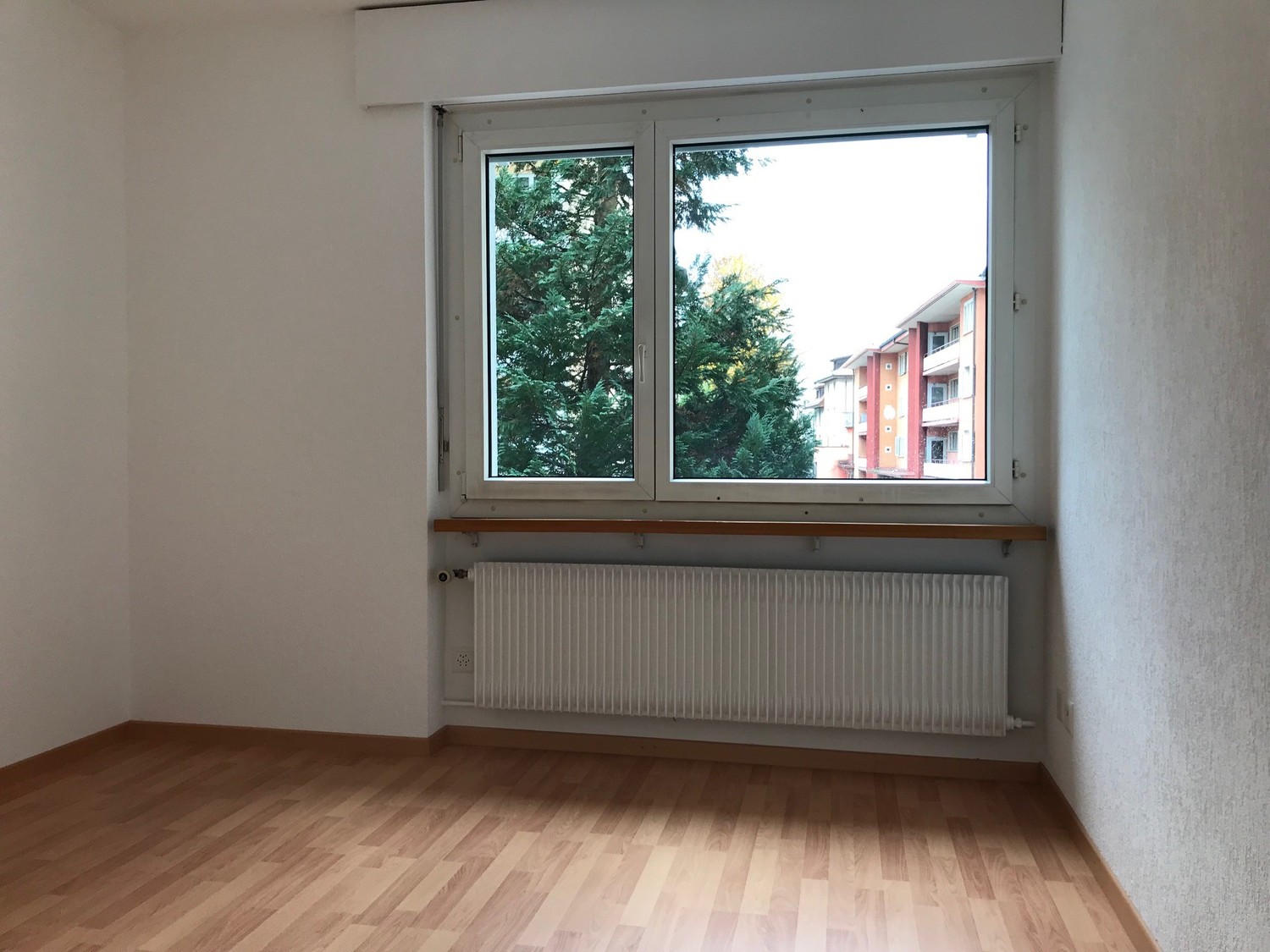 3 rooms apartment, photo 6 of 9