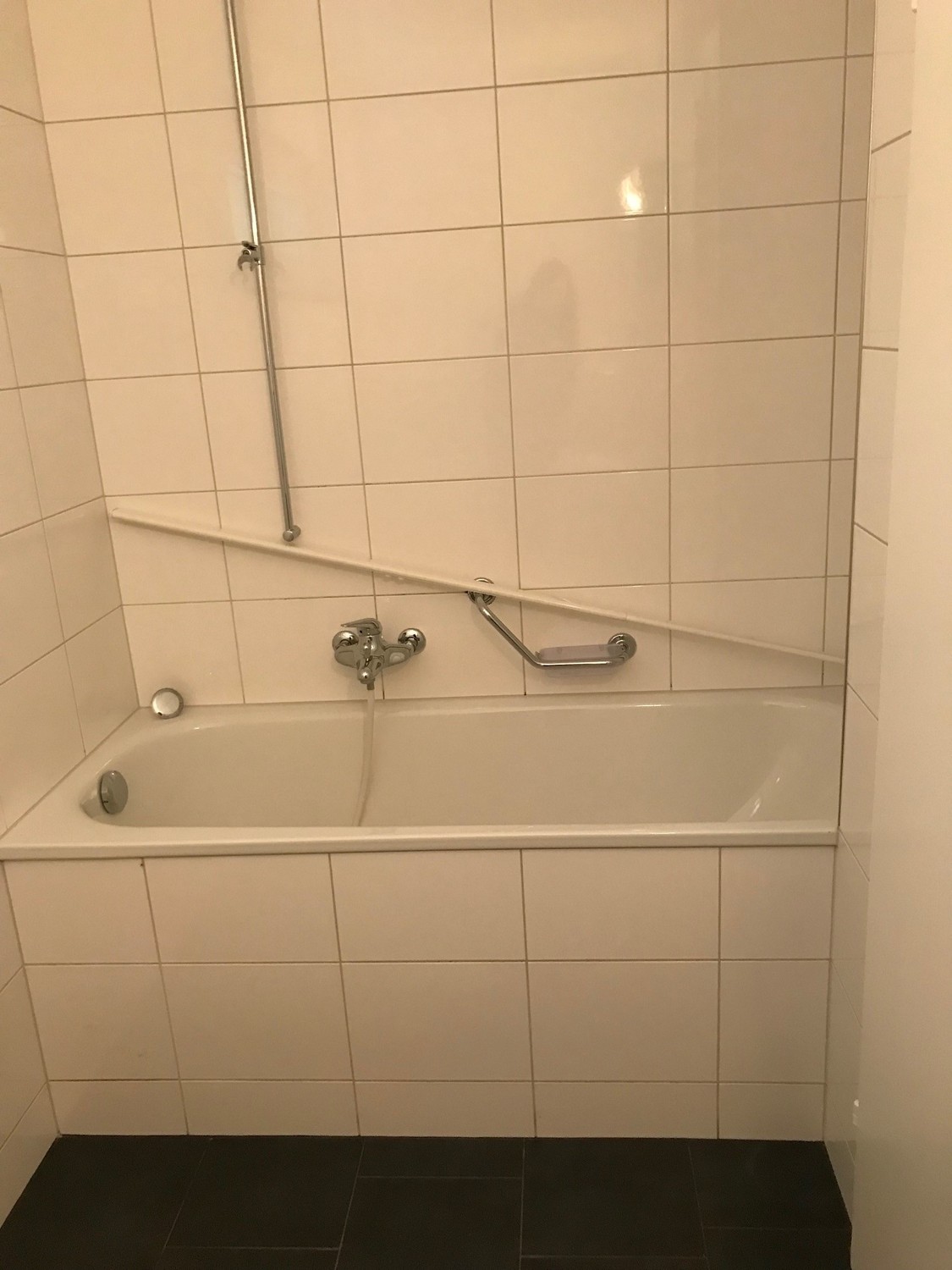 3 rooms apartment, photo 8 of 9