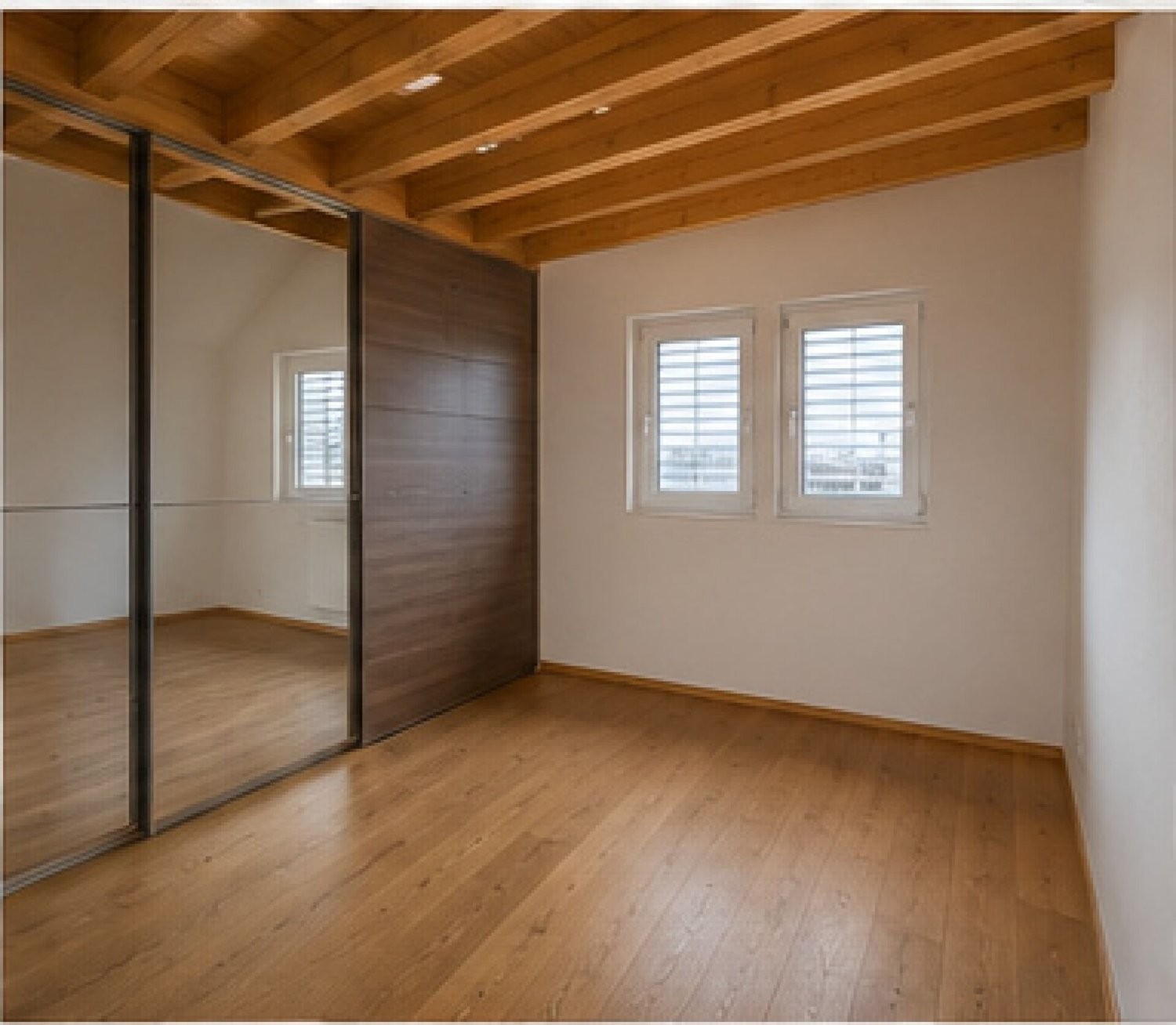 4 ½ rooms apartment, photo 4 of 7