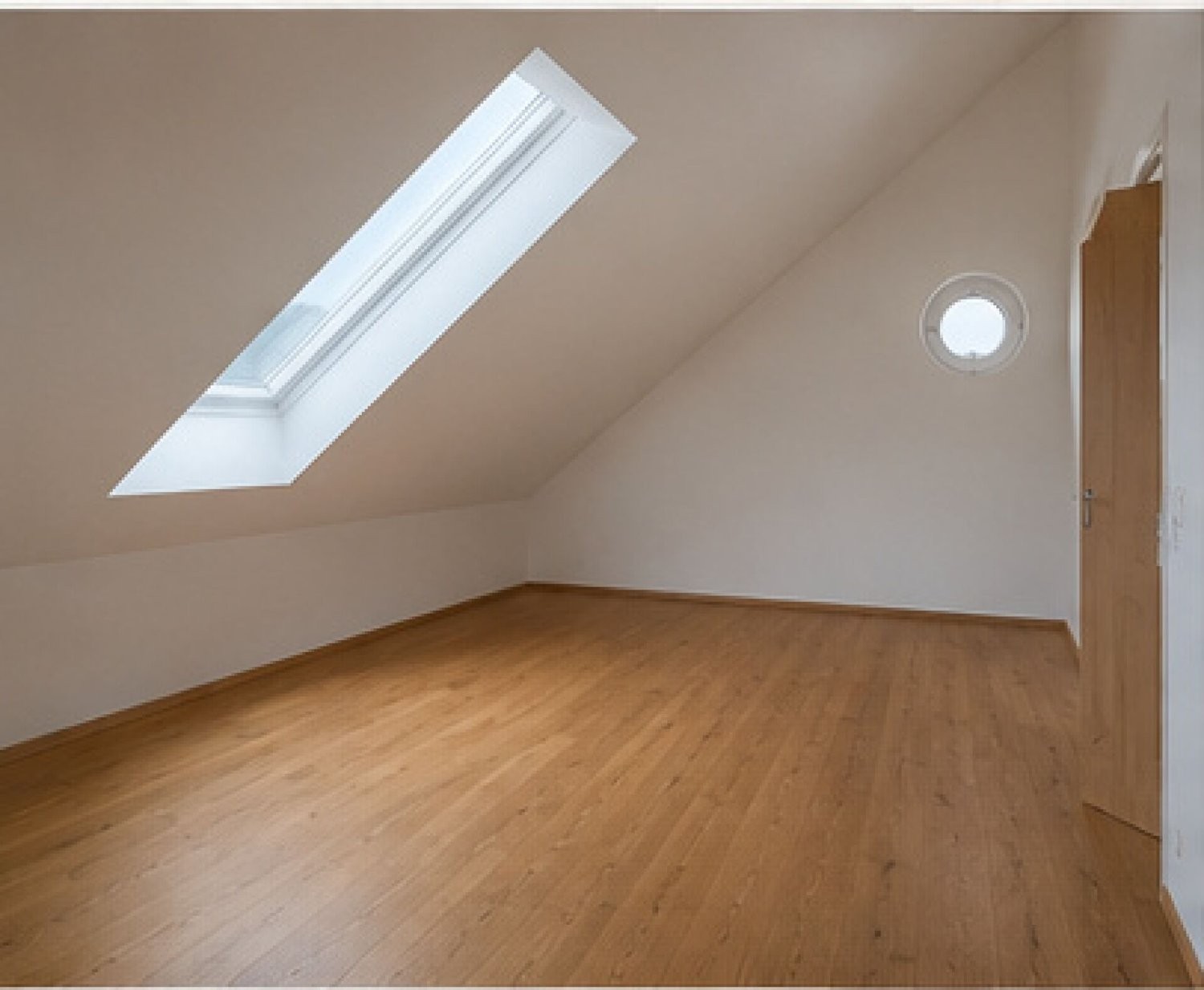 4 ½ rooms apartment, photo 2 of 7