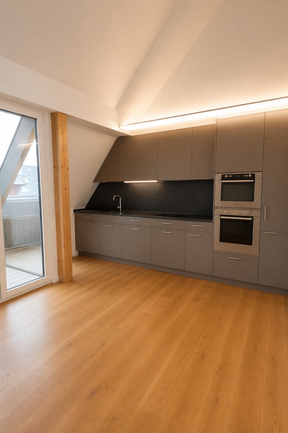 4 ½ rooms apartment, photo 3 of 7