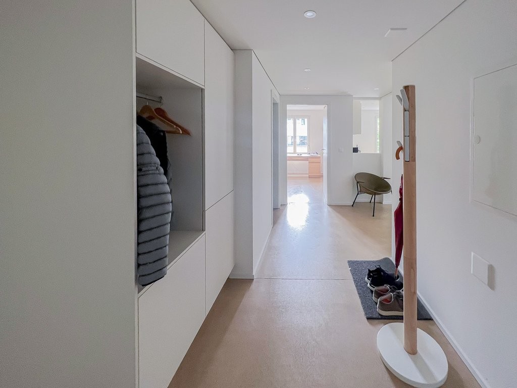3 rooms apartment, photo 2 of 5