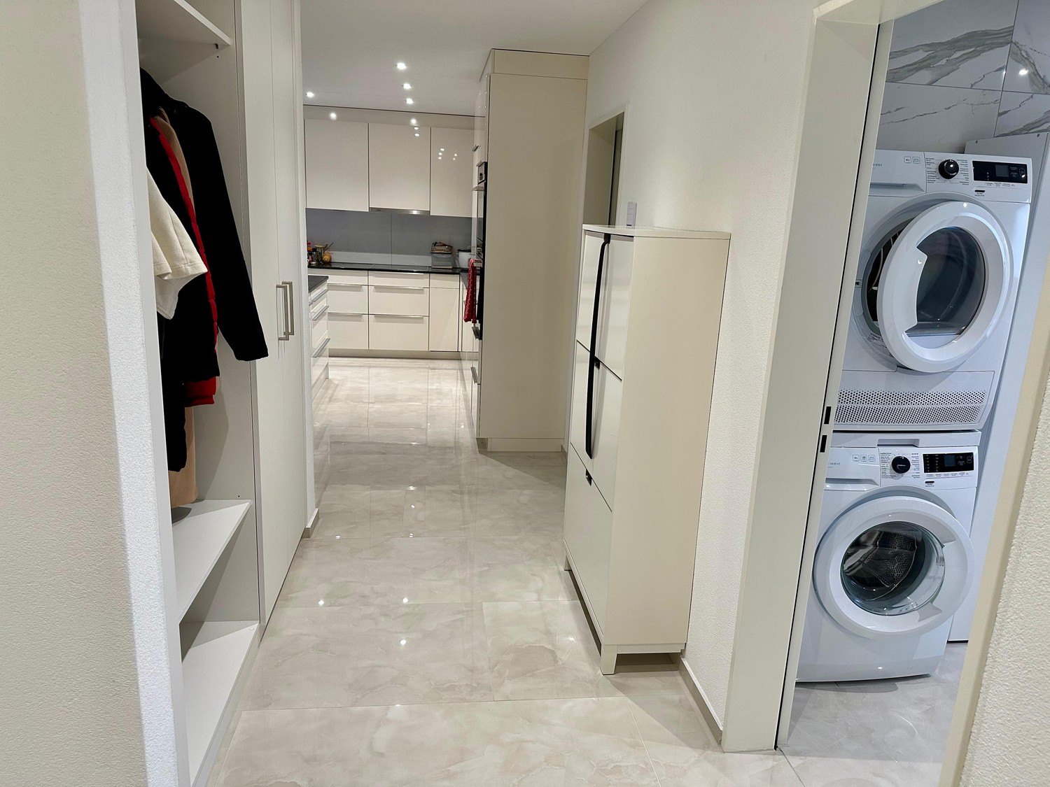 Appartamento di 3 ½ locali