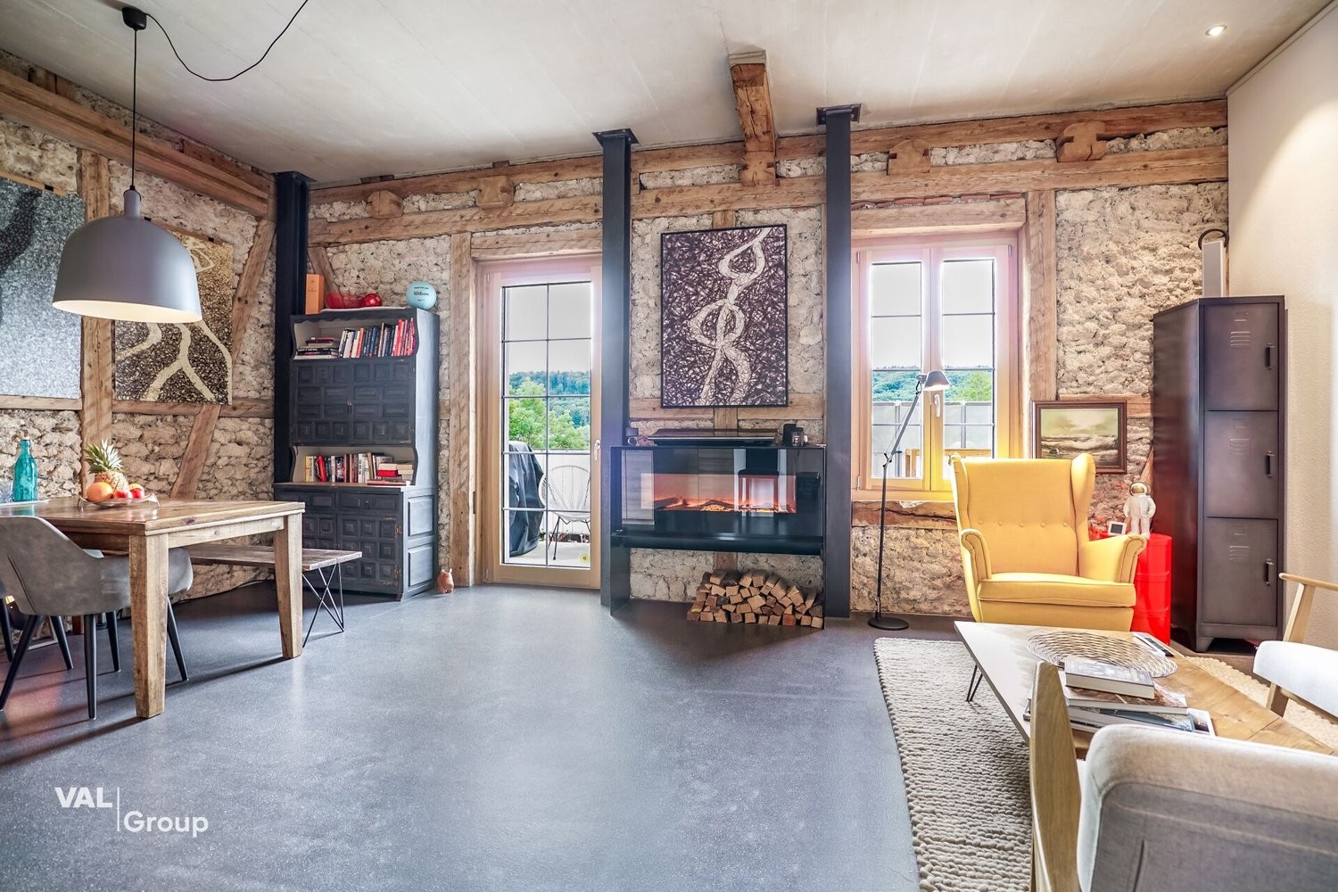 appartamento di 2 ½ locali, foto 3 di 10