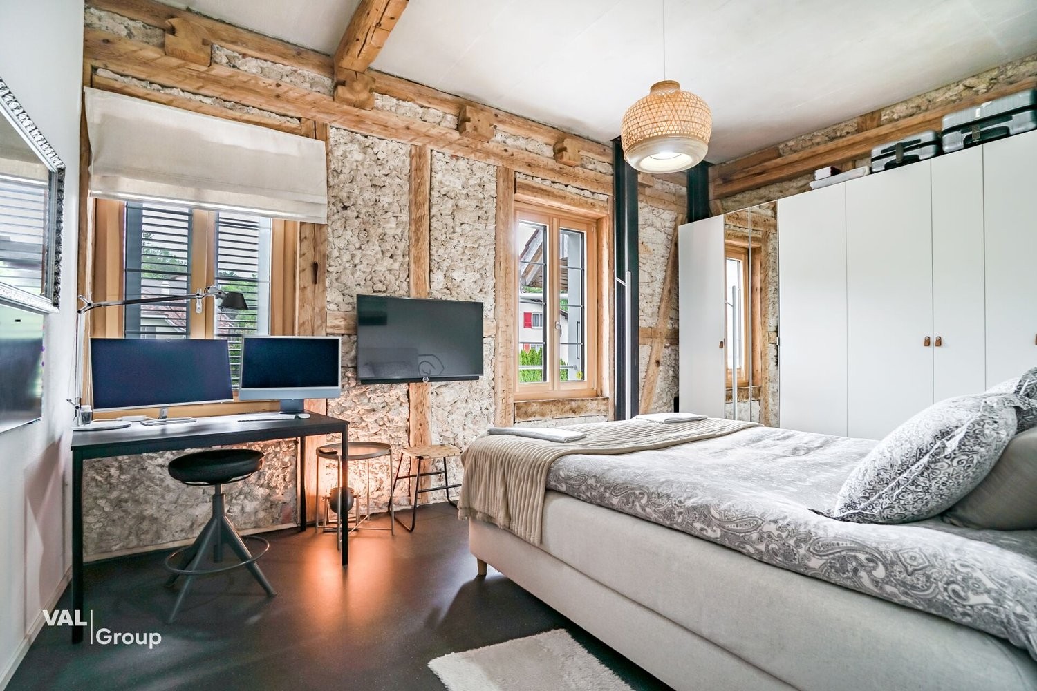 appartamento di 2 ½ locali, foto 5 di 10