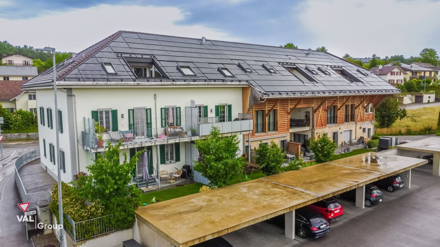 appartamento di 2 ½ locali, foto 9 di 10