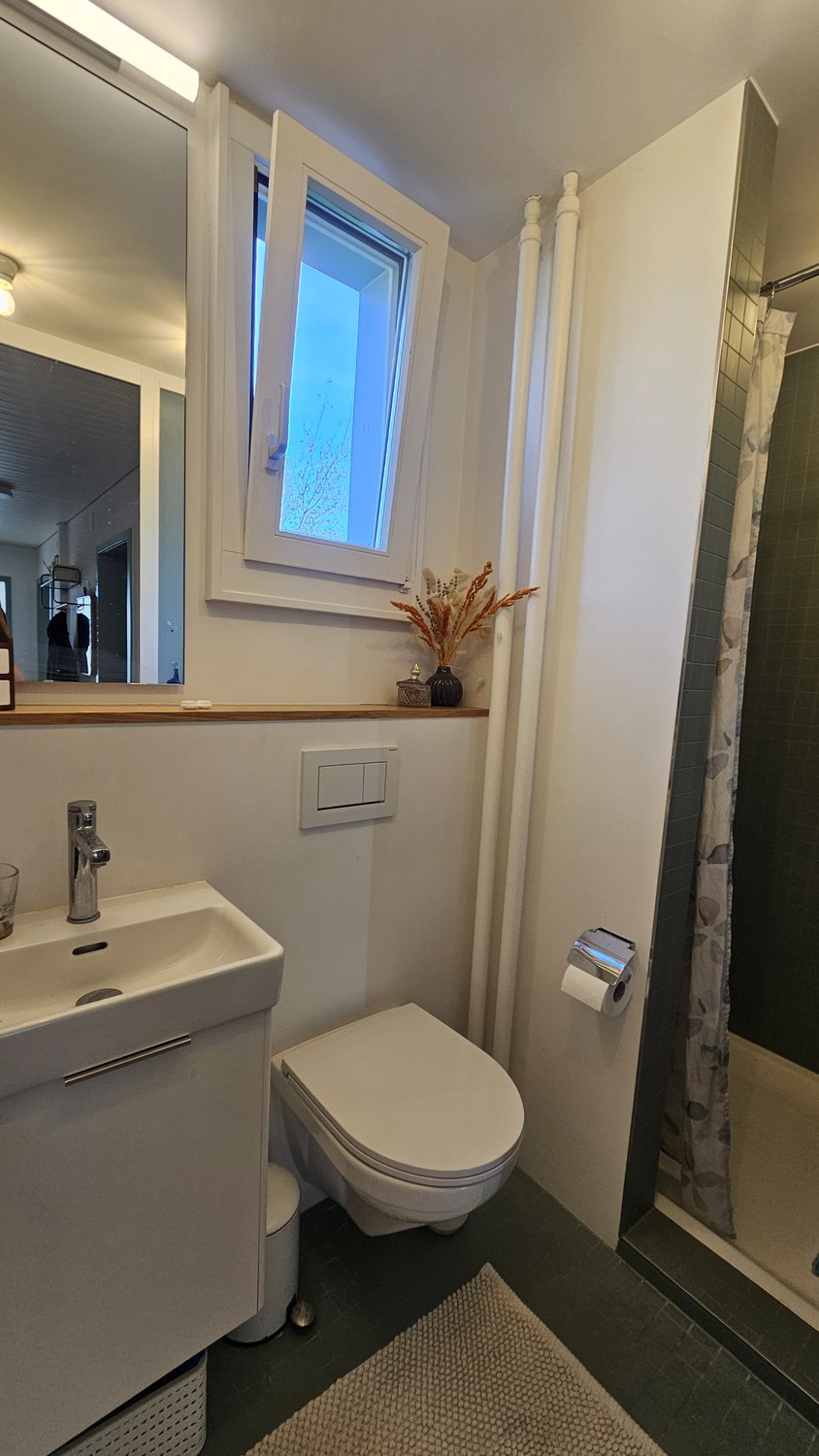 4 rooms apartment, photo 5 of 6