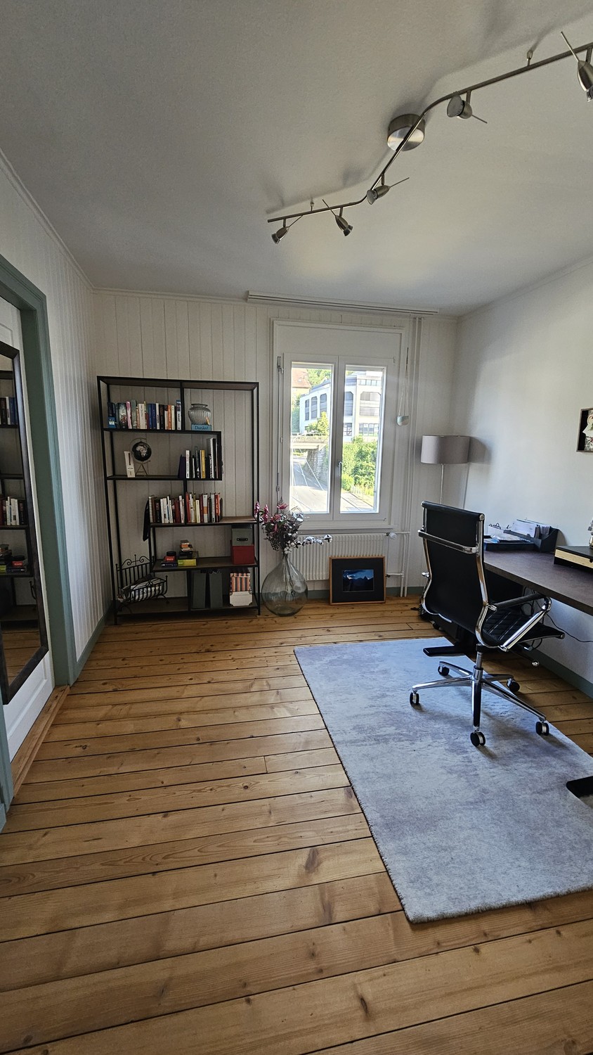 4 rooms apartment, photo 6 of 6