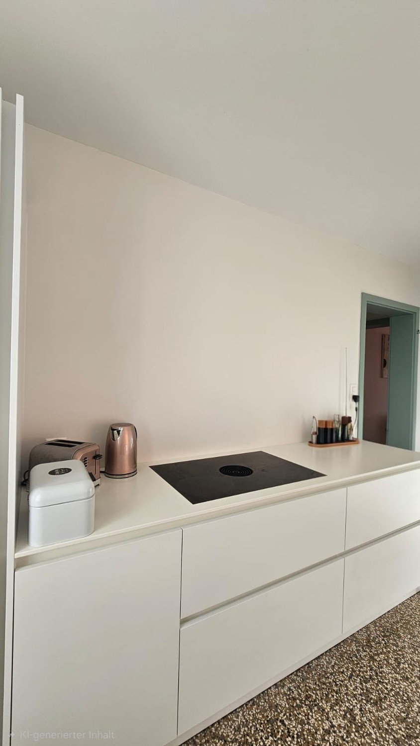 4 rooms apartment, photo 1 of 6